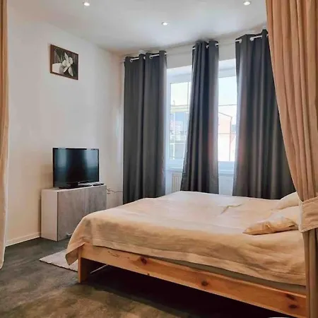 Apartment Utulny Byt V Super Lokalite *